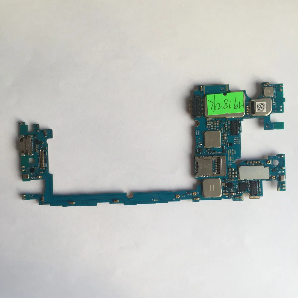 Main Motherboard (Unlocked) For LG V20 H918 | Мобильные телефоны и аксессуары