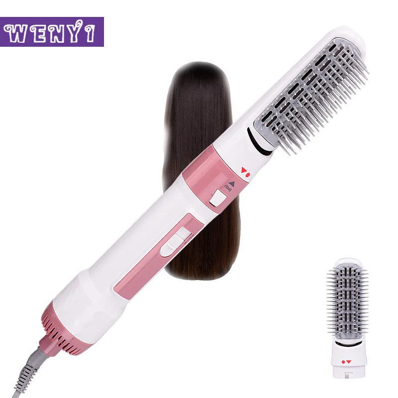 Многофункциональные бигуди для волос WENYI 6 HE 1 инструменты укладки щипцы завивки