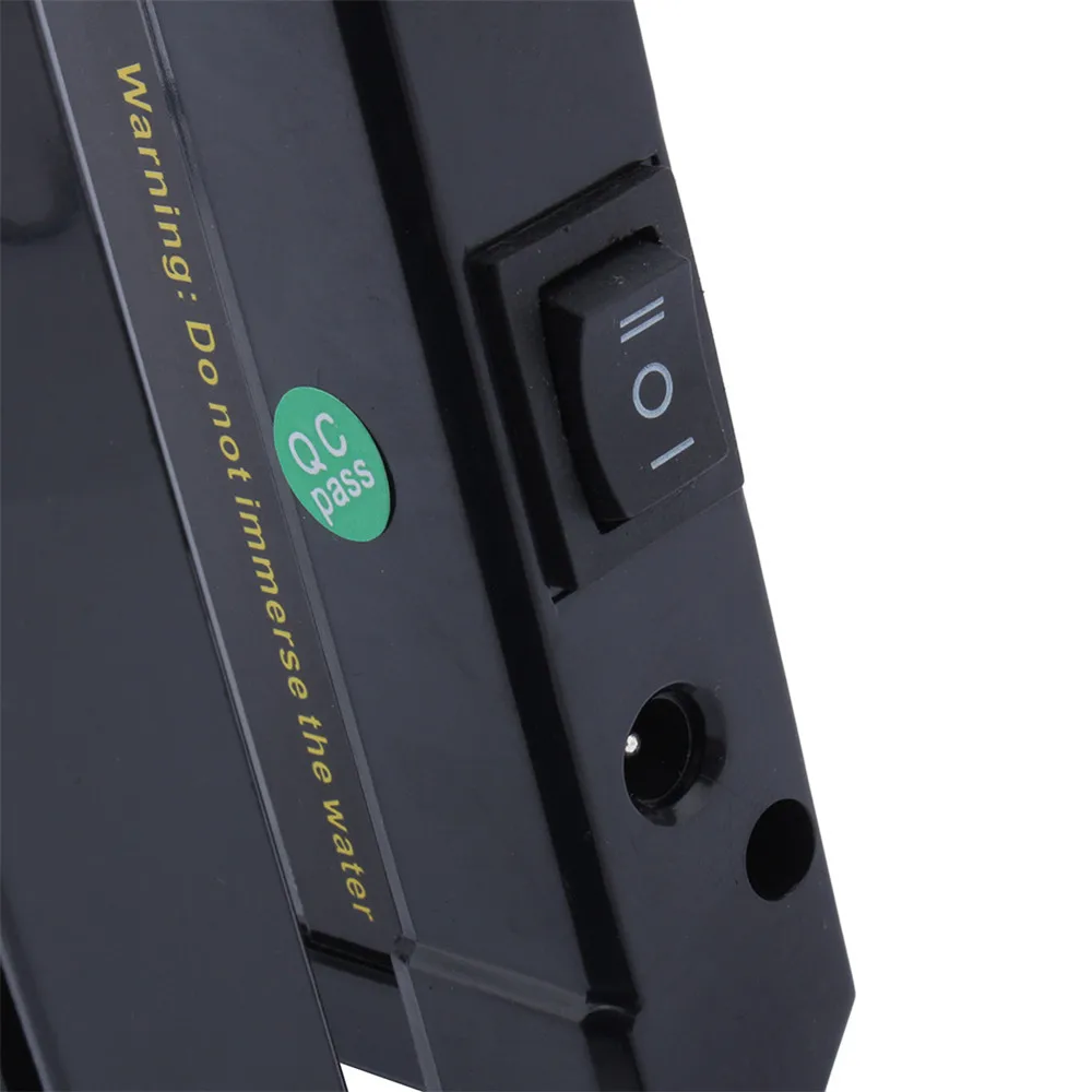 Светодиодная лампа для аквариума 2 режима 36 светодиодов 30 см|light journey|led low voltage outdoor