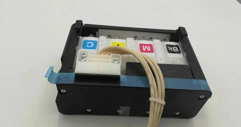 

CIS CISS For Epson L110 L111 L211 L210 L300 L301 L303 L335 L555 PRINTER