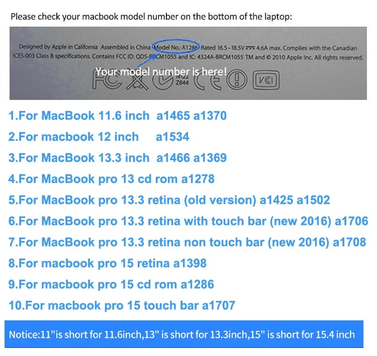 Унисекс Для Macbook Air Pro 11 12 13 14 15,6 ''Портативная сумка для ноутбука/чехол для samsung Dell hp Surface pro 3