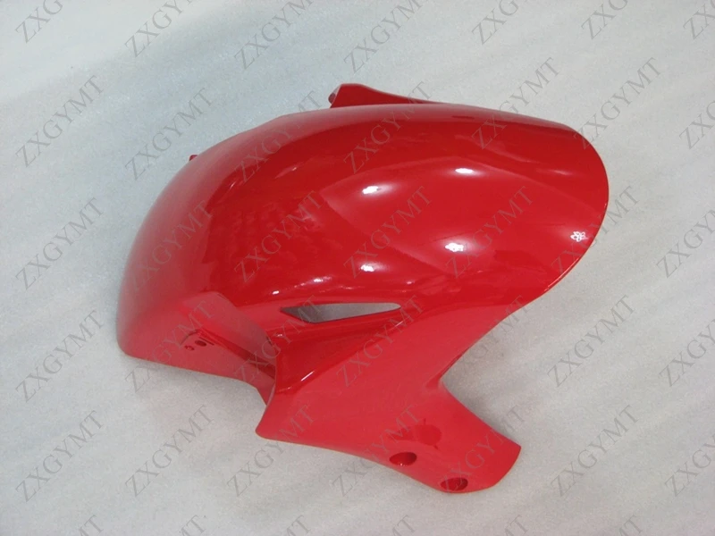 Кузов Fireblade 2004 - 2005 Красный Черный Abs обтекатель CBR1000RR 05 CBR1000 RR 04 | Автомобили и