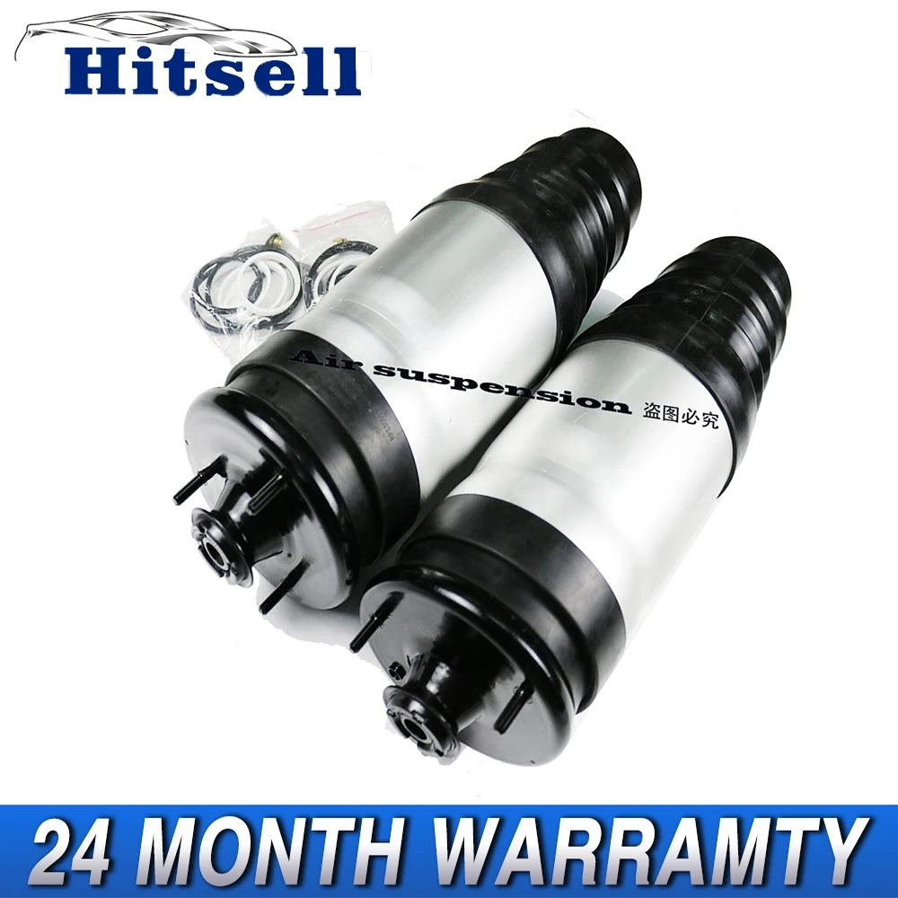 

2PCS Rear Air Suspension Shock Absorber Air Strut for Land Rover Discovery 3 RPD501110 RPD500434 RTD501090 Air spring repair