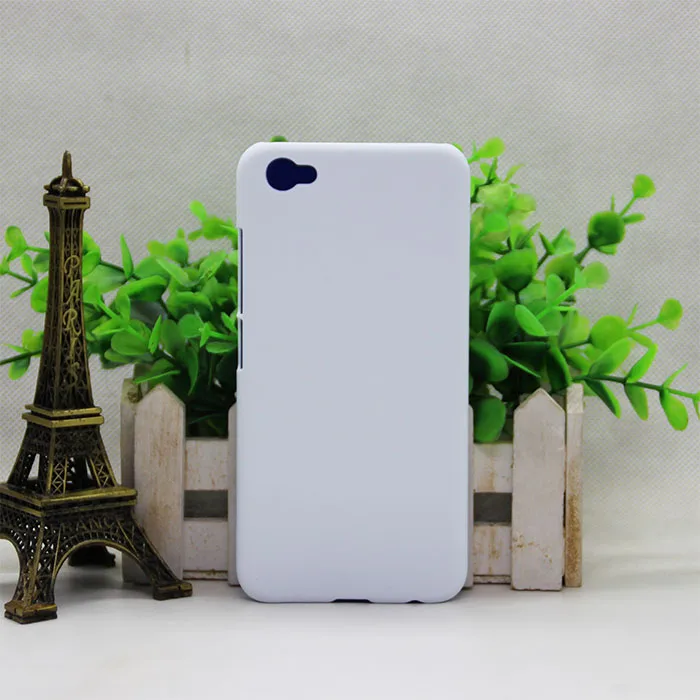 Wtsfwf New Arrival 3D sublimation case 3d blank cover for VIVO X9 X9S white | Мобильные телефоны и аксессуары