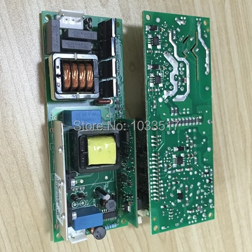100% новый EUC 190d N/T01 проектор балласт драйвер прожекторной лампы | Электроника