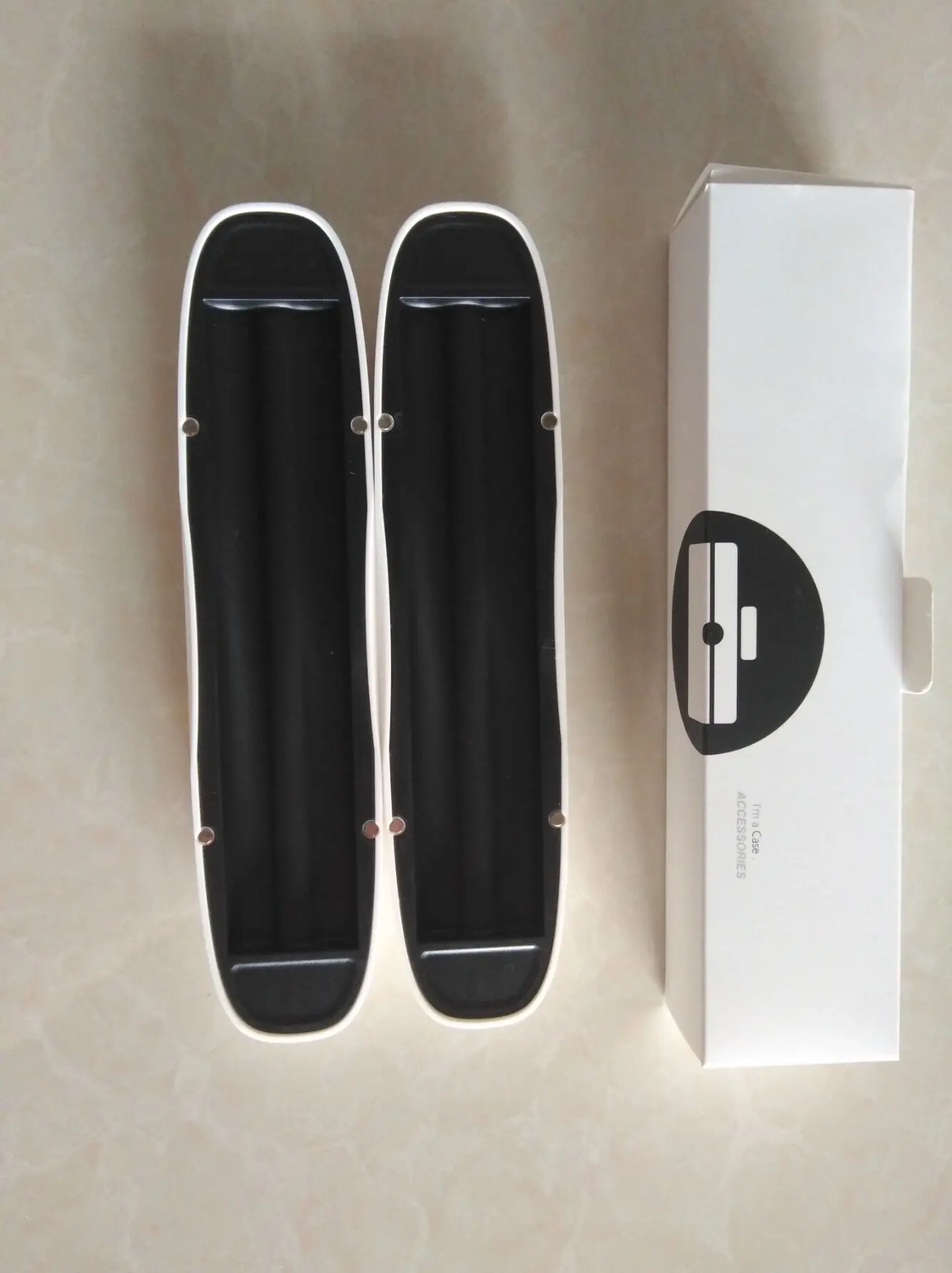 Wowstick 1P Pro 1F Plus коробка для электрической отвертки или алюминиевая супер большой