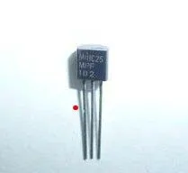 Новый оригинальный 20 шт. MPF102 MPF102G TO 92|to-92| |