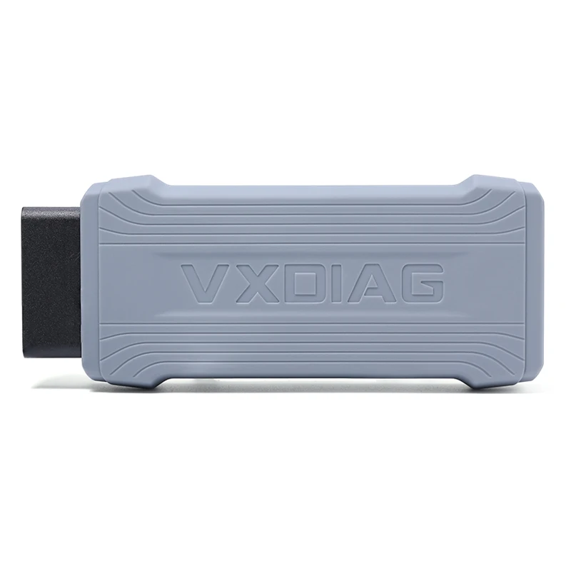 VXDIAG VCX NANO для toyota tis последние V14.00.018 USB 2,0 полностью совместим с SAE J2534 VXDIAG для toyota автомобили OBD2 сканер