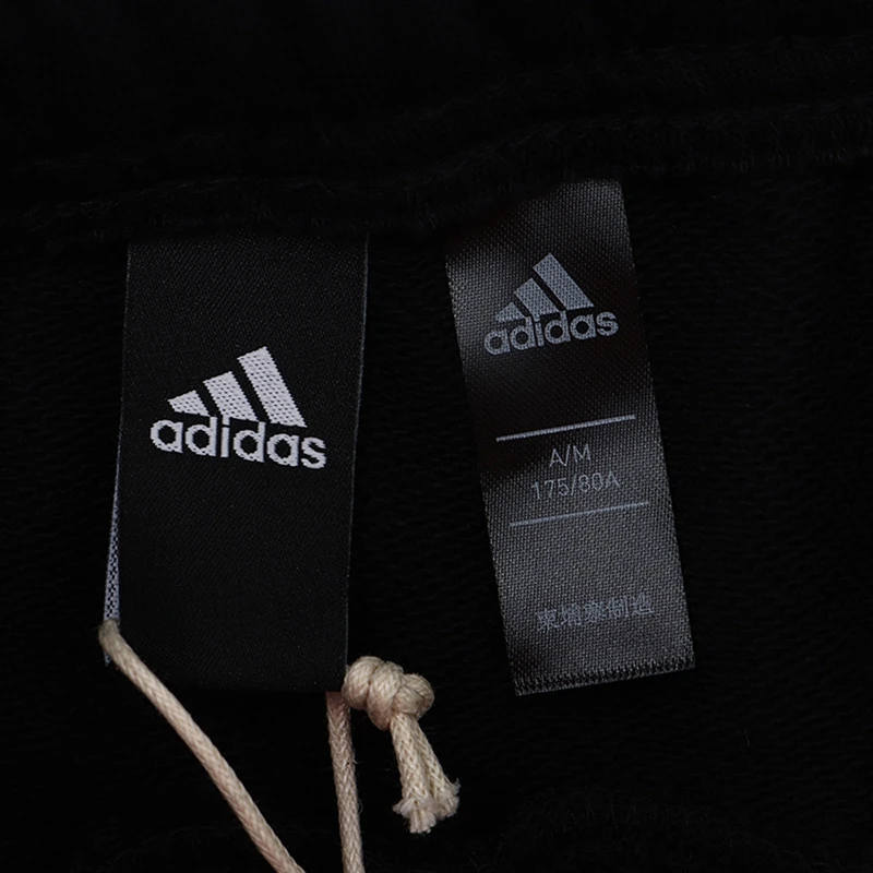 Новинка оригинальные мужские шорты Adidas MH 3S спортивная одежда | Спорт и