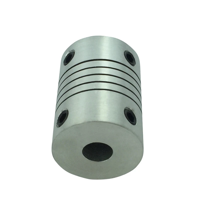 4 мм 6 алюминиевая муфта двигателя|gear motor|gear motor 6mm6mm gear |