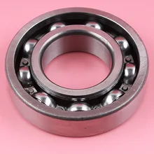 Crankshaft Crank Ball Bearing For Honda GX340 GX390 11HP 13HP GX 340 390 Engine Motor Part #6207 96100-62070-00