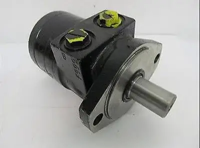 

PARKER TE0050CW260AAAB LOW SPEED hIGH TORUQE HYDRAULIC MOTOR