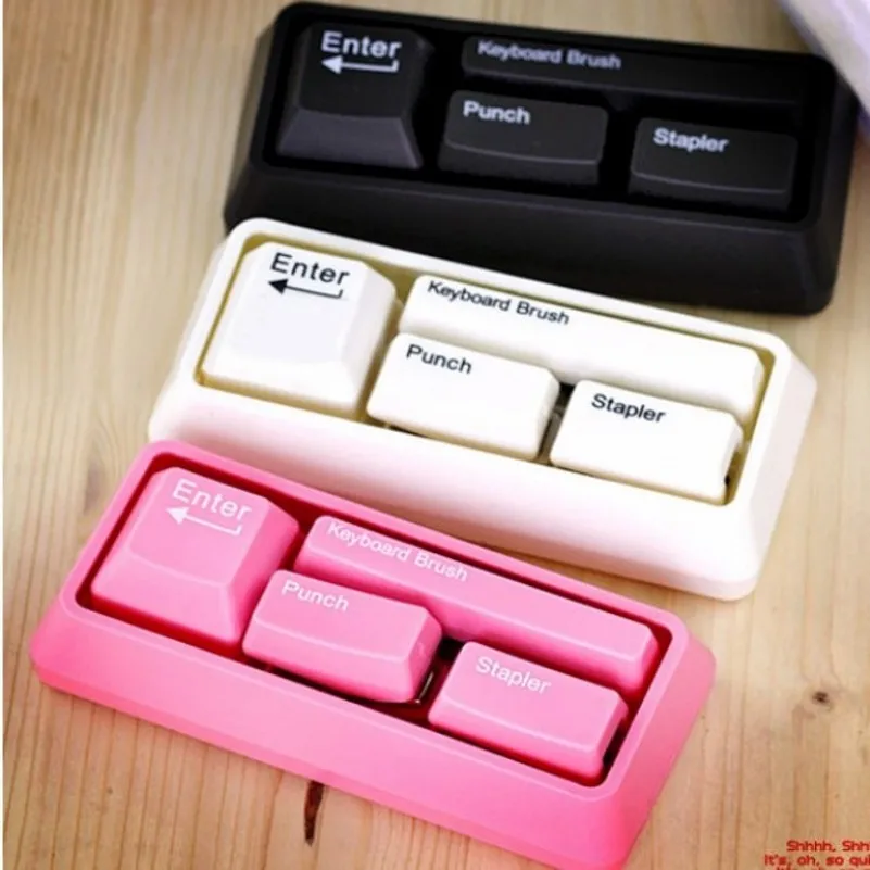 Япония и Южная Корея канцелярские принадлежности форма бумажный зажим магнит +