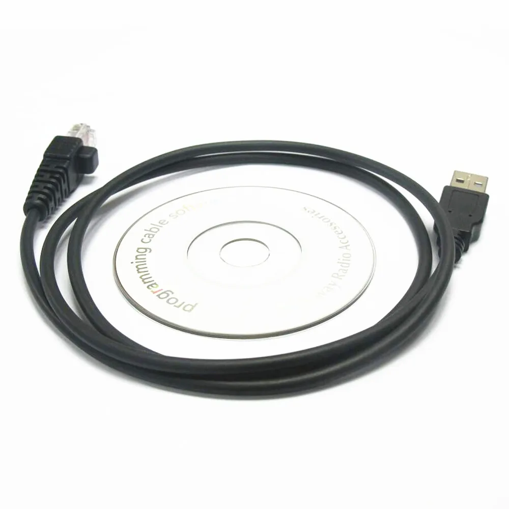 USB программирование для Motorola XIR M3688 M3188 M3988 M6660 радио J0085|Рации| |