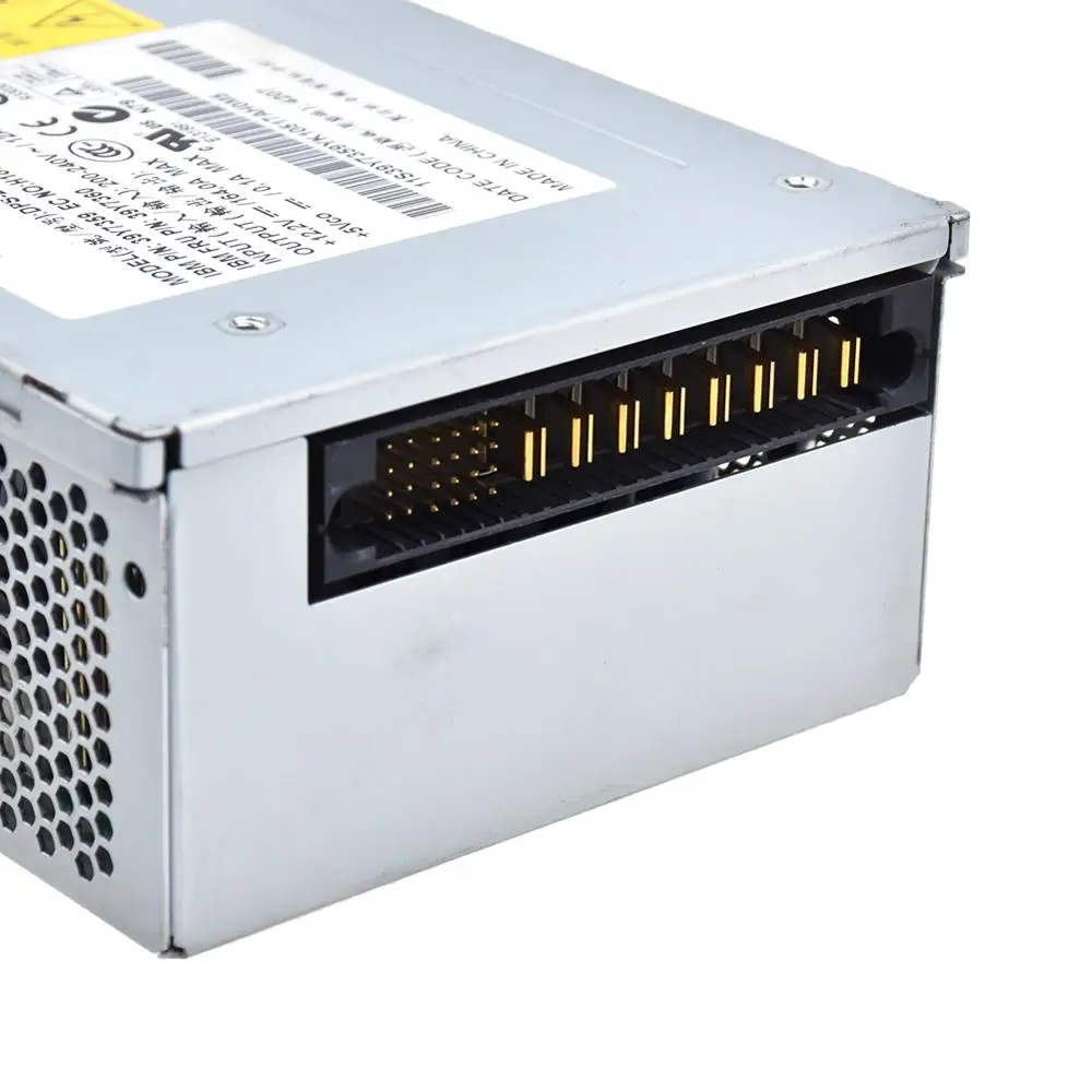Для IBM 8677 HS20 сервера Мощность DPS 2000BB 2000W 24R2710 Питание|Блоки питания для компьютеров|