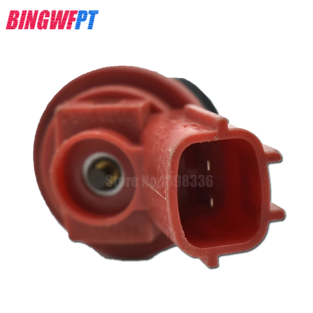 Форсунка топливной форсунки 6 шт./лот 16600-53J03 для Nissan Altima 300ZX 2.0L 3.0L I30 J30 Maxima Sentra 1660053J03