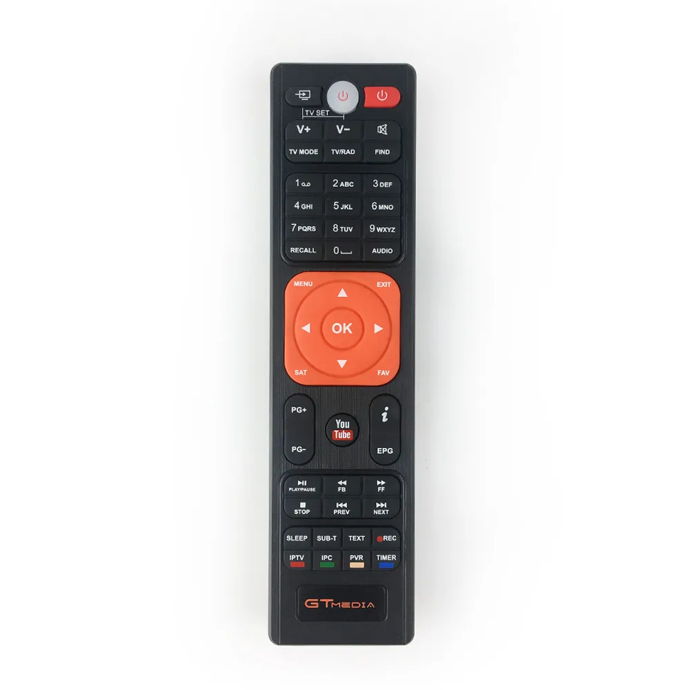 Gtmedia V8 Nova( V8 супер) DVB-S2 Freesat спутниковых Встроенный Wi-Fi Full HD 1080 P Full PowerVu, DRE и Biss ключ Камера DLNA, сб