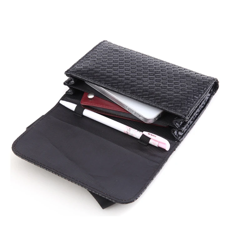 Новейшая модная тканая поясная сумка Модная элегантная вязаная для женщин и