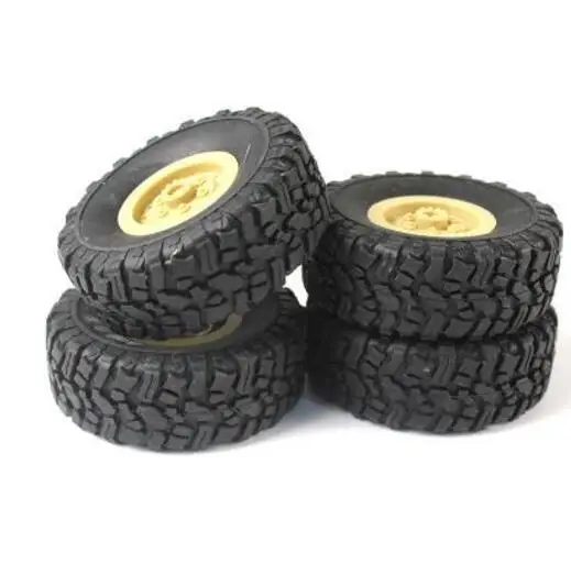 JJRC Q60 Q61 Q62 Q63 Q64 4WD 6WD RC военный грузовик автозапчасти оригинальные шины 4