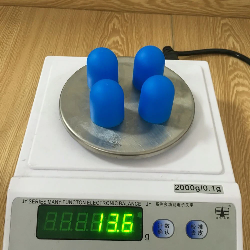 4 шт./лот защитные крышки для моторов силиконовые защитный гель крышка moisureproof