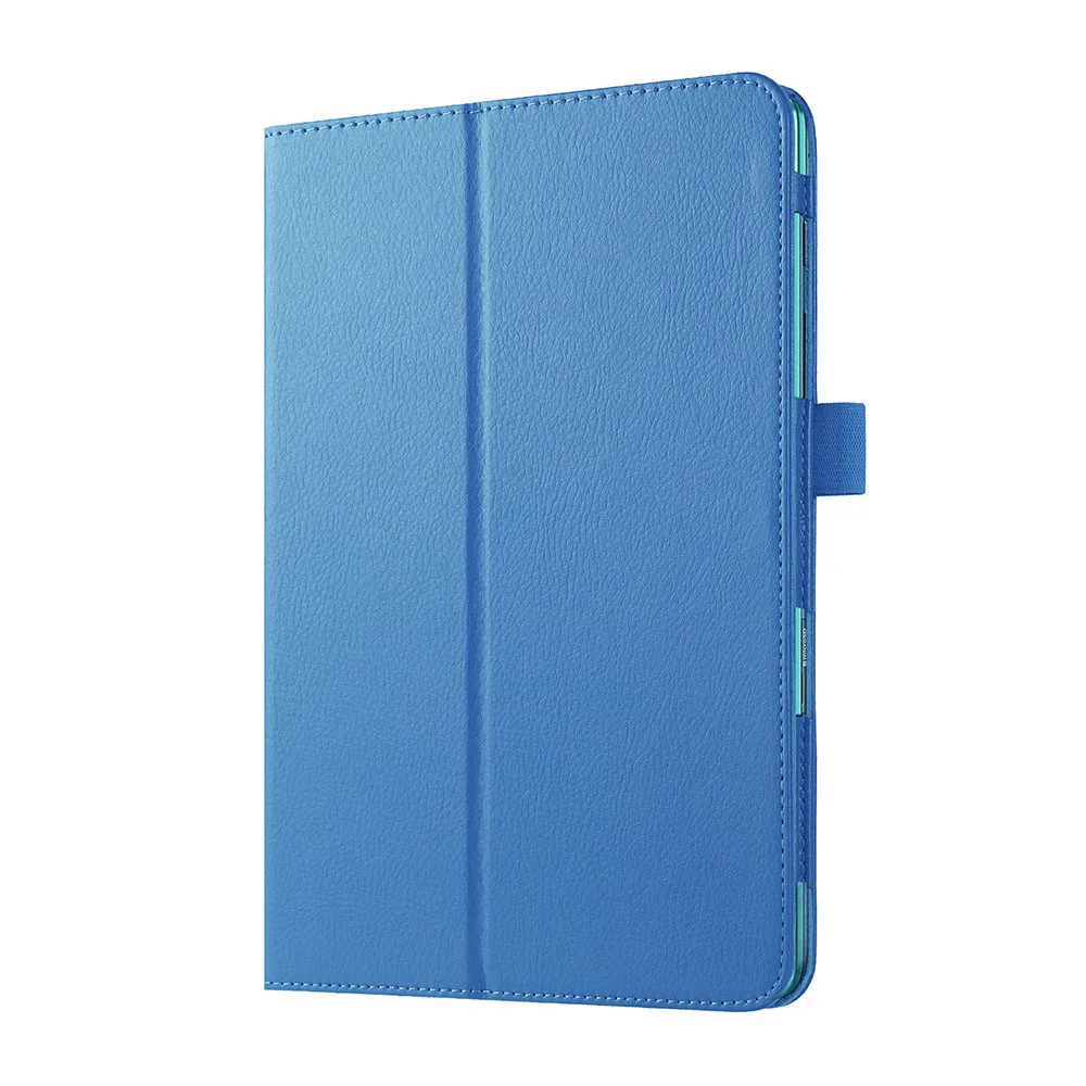 Для Samsung Galaxy Tab A 8 0 SM T350 T355 дюймов PU + кожаный смарт Стенд чехол для планшета