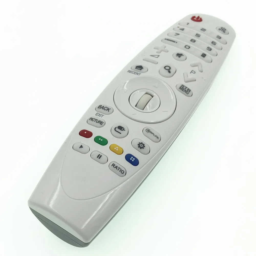 Волшебный пульт дистанционного управления AN-MR650P AKB75095401 для LG DLP 4k проекторы HF80JA HF85JA HU80KA PF1000UW PF1500W