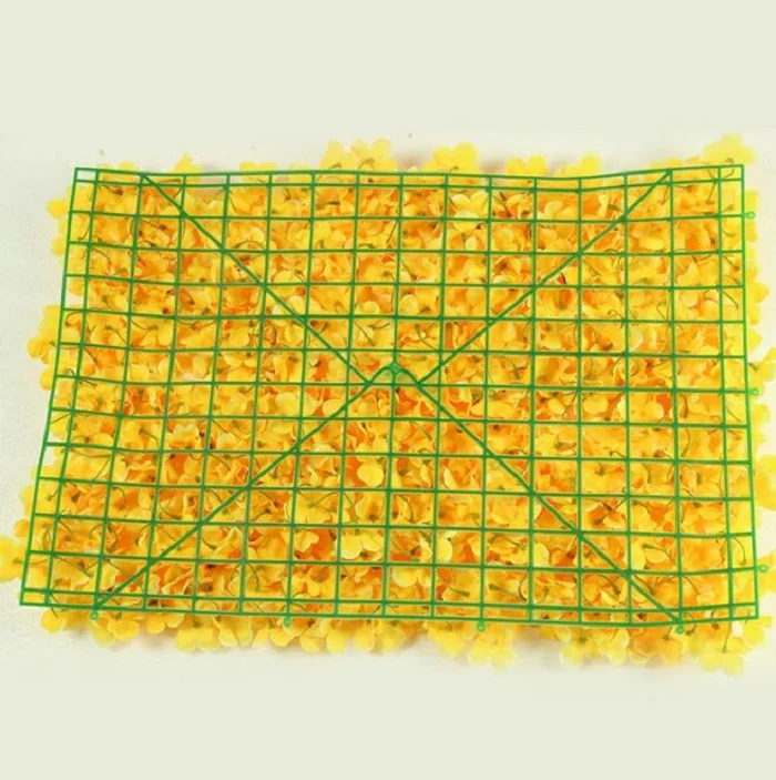 Большой размер 60x40 см пластиковая фотография цветы изогнутая подставка для