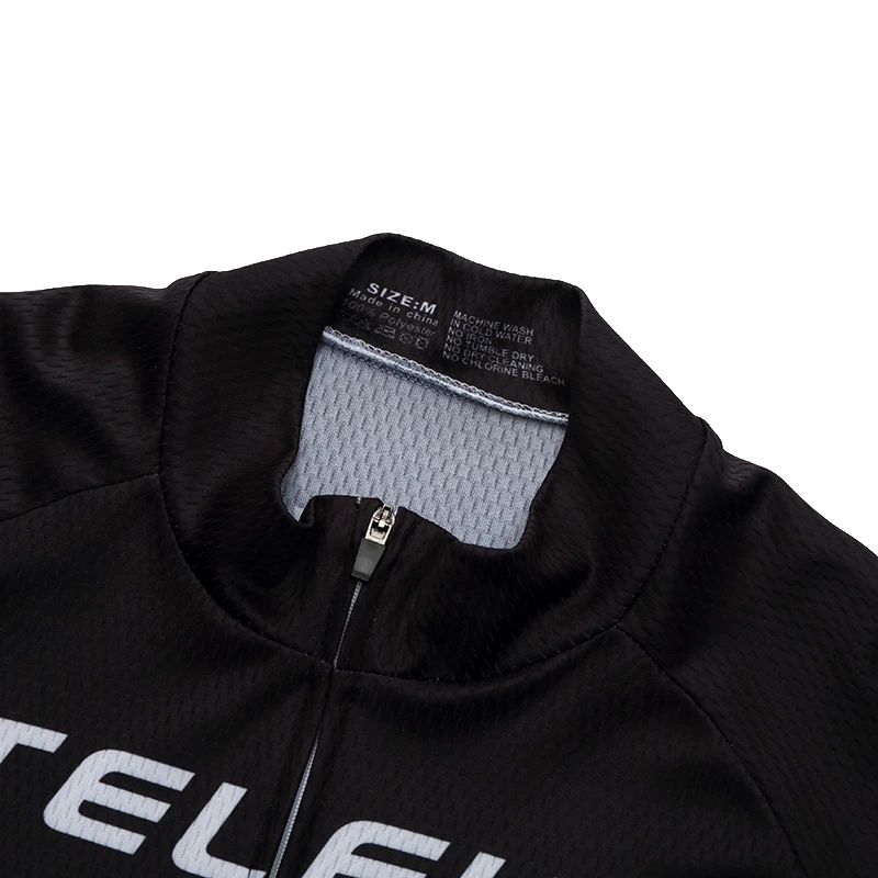 2017 Team Pro комплект Джерси с коротким рукавом Одежда для велоспорта дышащая одежда