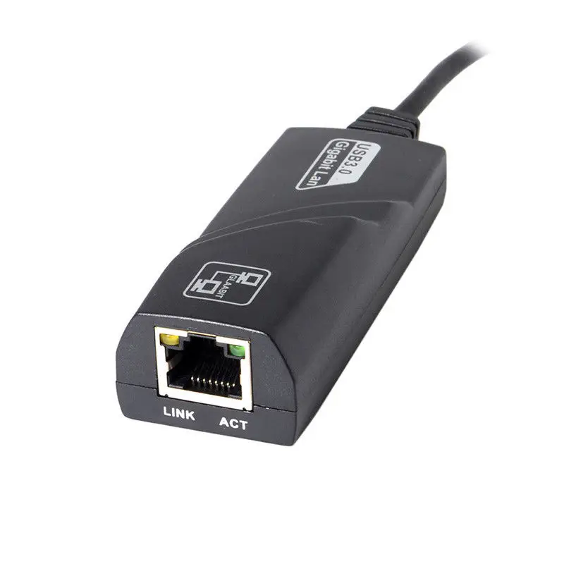 Basix USB C для RJ45 Ethernet Порты и разъёмы Lan C1000Mbps Интернет адаптер MacBook Windows