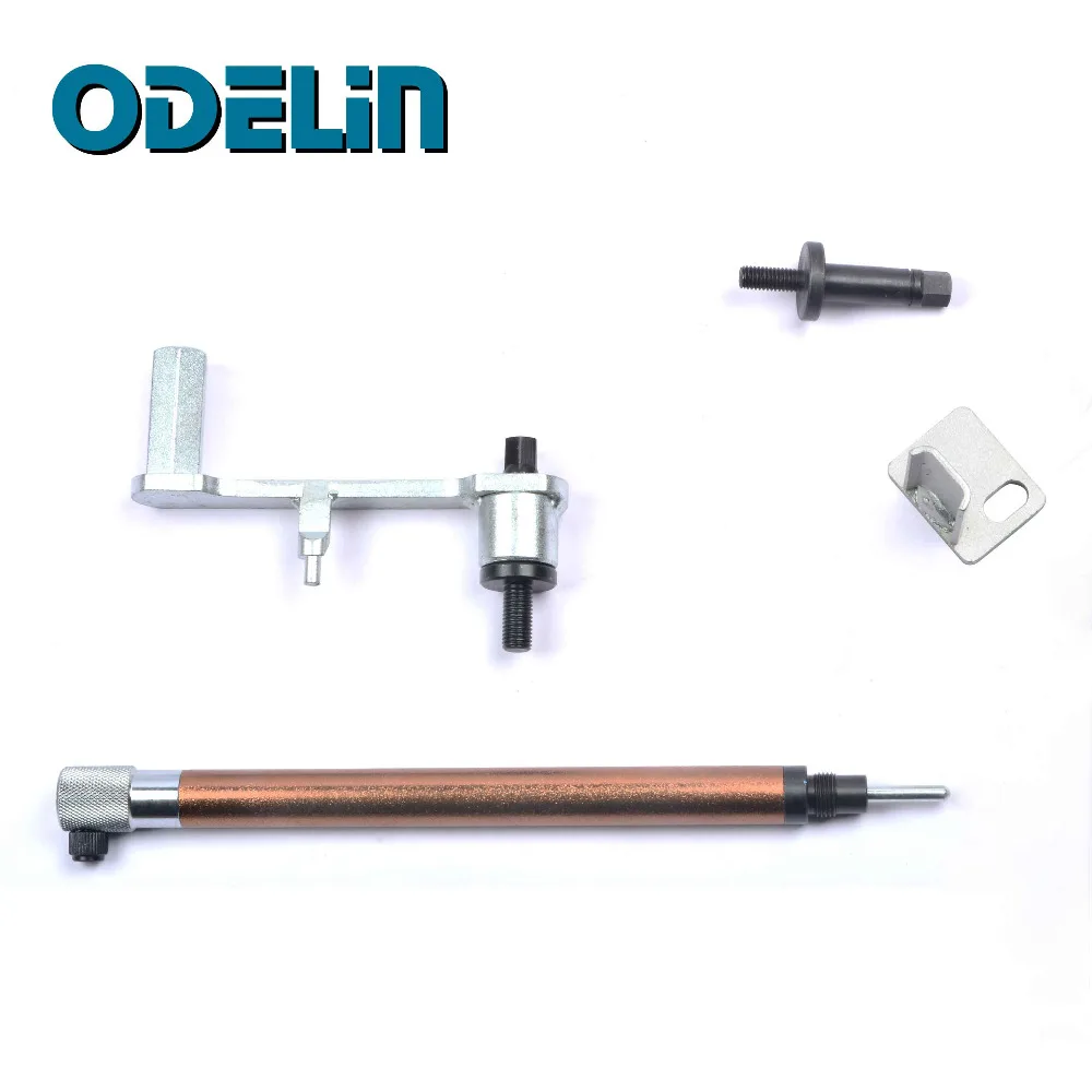 Набор инструментов для синхронизации бензинового двигателя Fiat & Lancia 1 6 16v| |