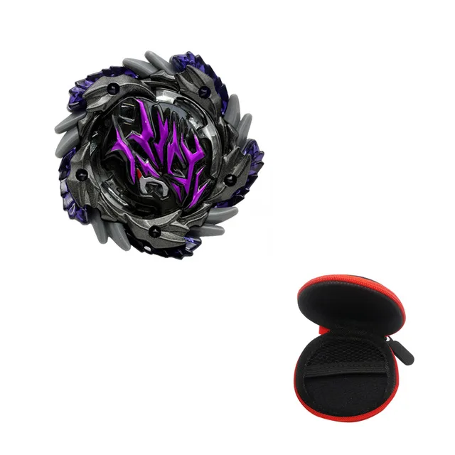 B -00 N Beyblade Burst игрушка гироскоп нет запуска и коробка металла Fusion повороте верхнего бей лезвие для маленьких мальчиков игрушка в подарок B-129 B-120 B-113 - Цвет: B -00 N
