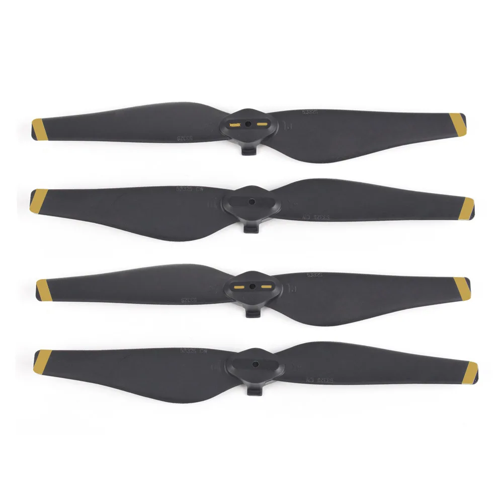 

DJI Mavic Air Quick -Release 5332s Propellers For Dji Mavic Air Drone Quadcopter