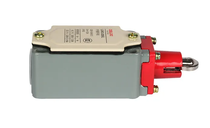 LXK3-20S/L AC380V 220 110V 10A концевой выключатель роликовый DELIXI travel switch | Обустройство дома