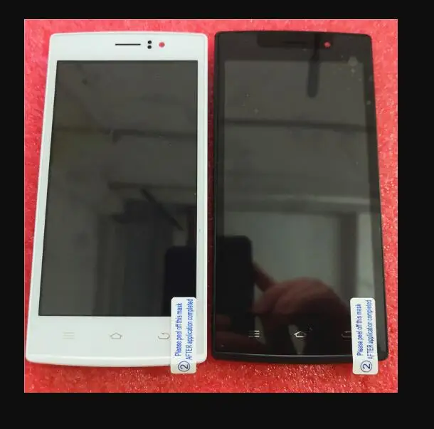 

Mobile Phone Parts