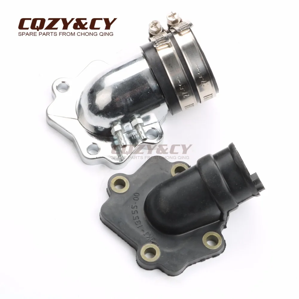 Впускной коллектор для APRILIA Amico 50 Region 51 Gulliver Rally SR Sonic AC LC Netscaper Racing 50CC 2T|manifold intake|aprilia