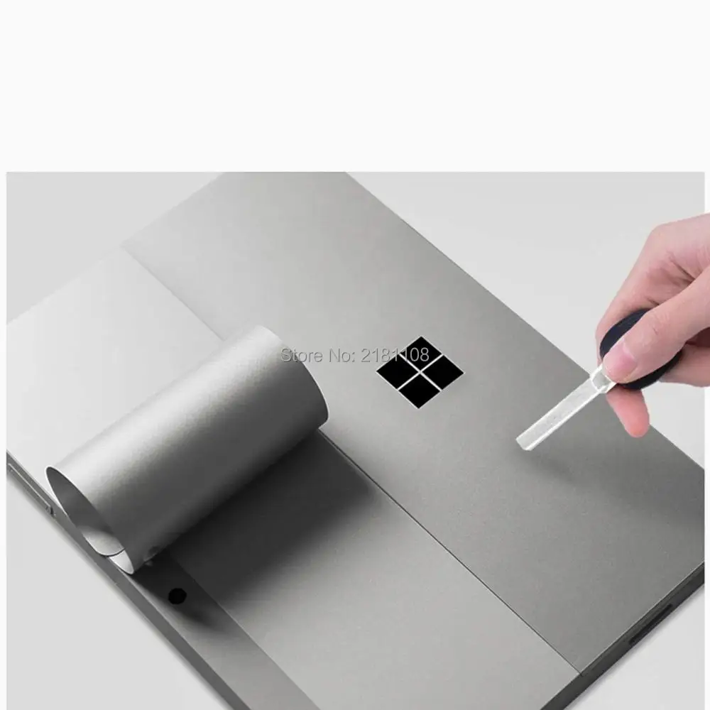 Защитные наклейки для корпуса 10 дюймов New Microsoft Surface Go|Наклейки ноутбуков| |