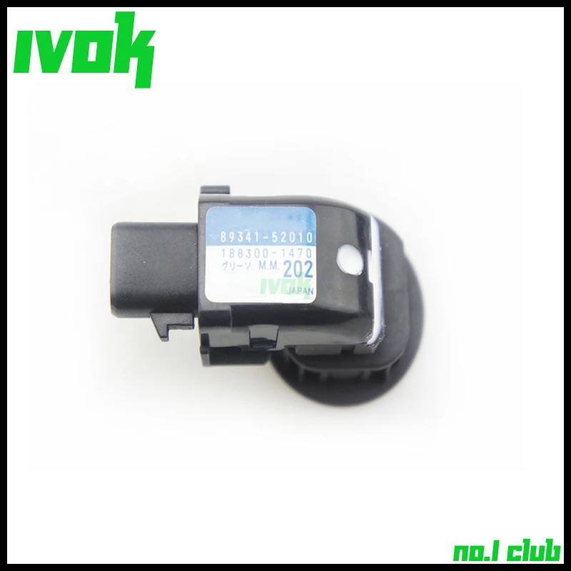 Парковочный PDC Датчик дистанционного управления для Toyota Camry 2.0L 2.4L 3.0L 2004 89341 52010