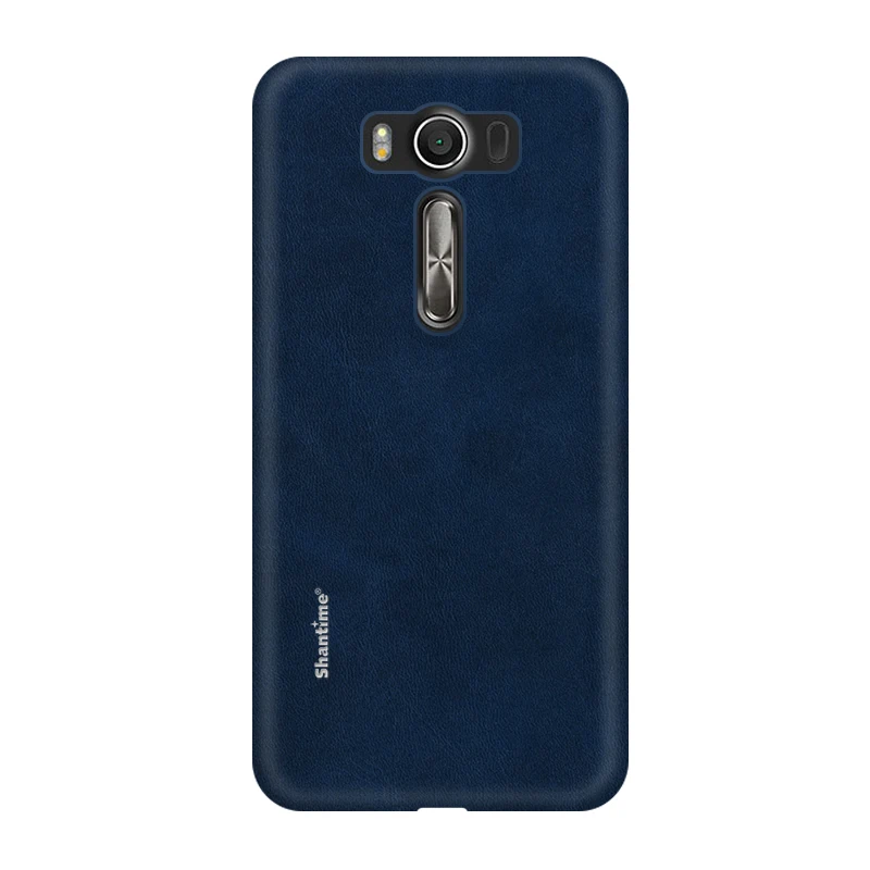 Лидер продаж Роскошный чехол из искусственной кожи для Asus Zenfone 2 Laser ZE601KL телефона