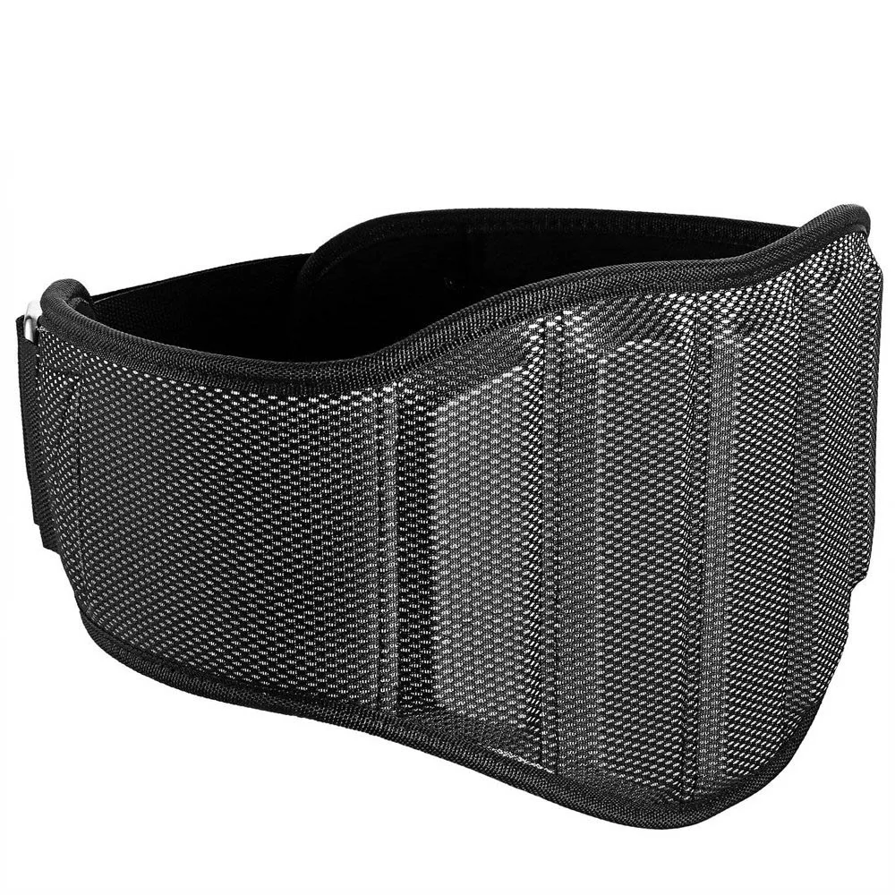 

Регулируемый пояс для тяжелой атлетики для мужчин и женщин EVA Премиум пояс штангиниста поддержка для талии приседания штанги Powerlifting