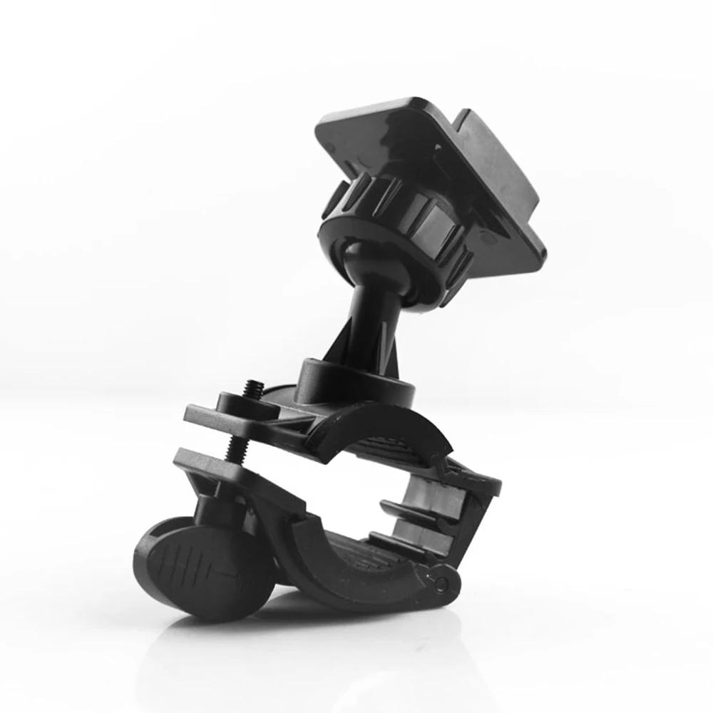 Крепление для велосипеда и мотоцикла с 3 ступенчатой регулировкой Gopro Hero 8 7 6 5 4 +