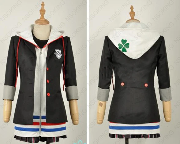 

Костюм для косплея Persona 5 Anne Takamaki на заказ