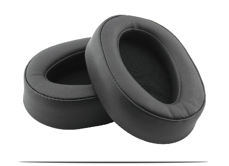 1 пара сменных подушек для ушей подушечки наушников Sony MDR 100ABN WH H900N|Аксессуары