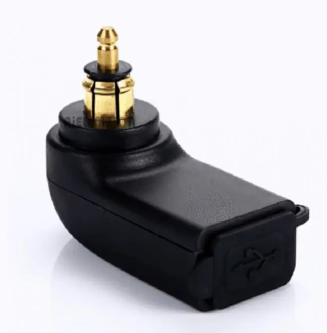 Зарядное устройство для мотоцикла с двумя USB-портами 4 8 А | Автомобили и мотоциклы