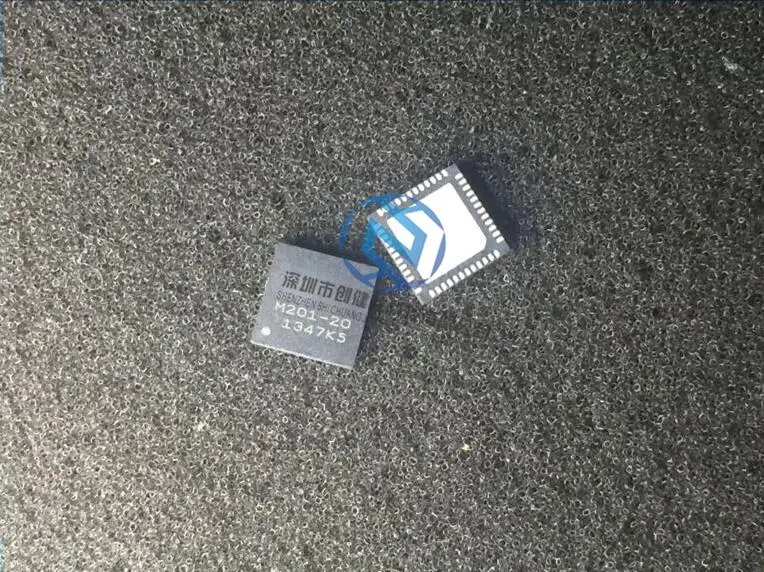 

100% новый 10 шт. M201-20 M201 QFN-48