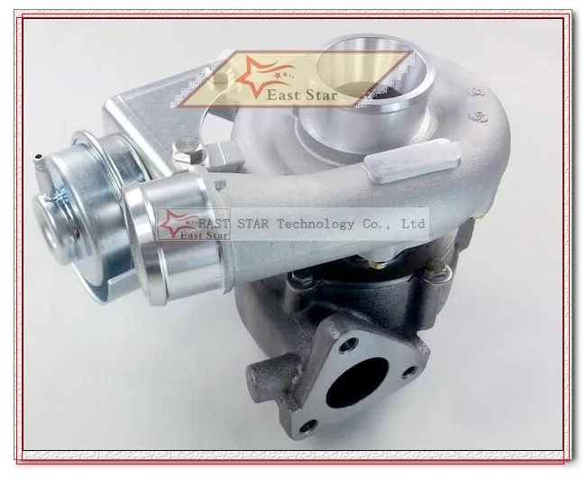 Турбокомпрессор Turbo TF035 49135-07400 28231-27760 49135-07410 28231-27750 28231-27850 для Hyundai Santa Fe D4EB 2.2L CRDi 155HP |