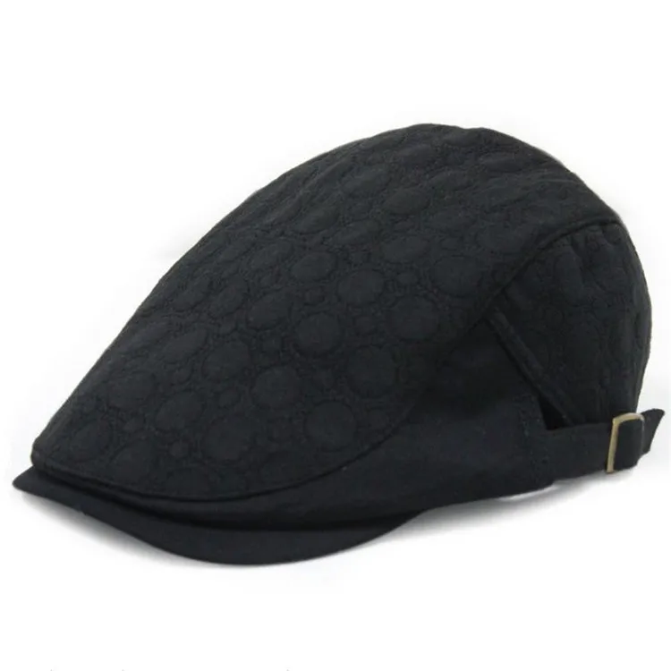 2015 Solid Military Designer Ca Roots Cotton Retro Leisure Newsboy Hat Hot Sale Woman Casquette Peaked Beret Cap Free Shipping | Аксессуары