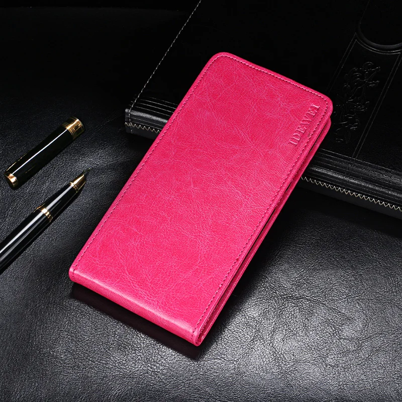 umidigi z2 case cover luxury leather flip case for umidigi z2 pro cover protective phone case back cover 6 2 free global shipping