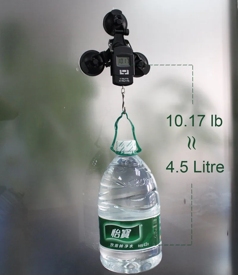 Низкий угол автомобиля с панорамирование/наклон треугольник присоски для GOPRO hero3