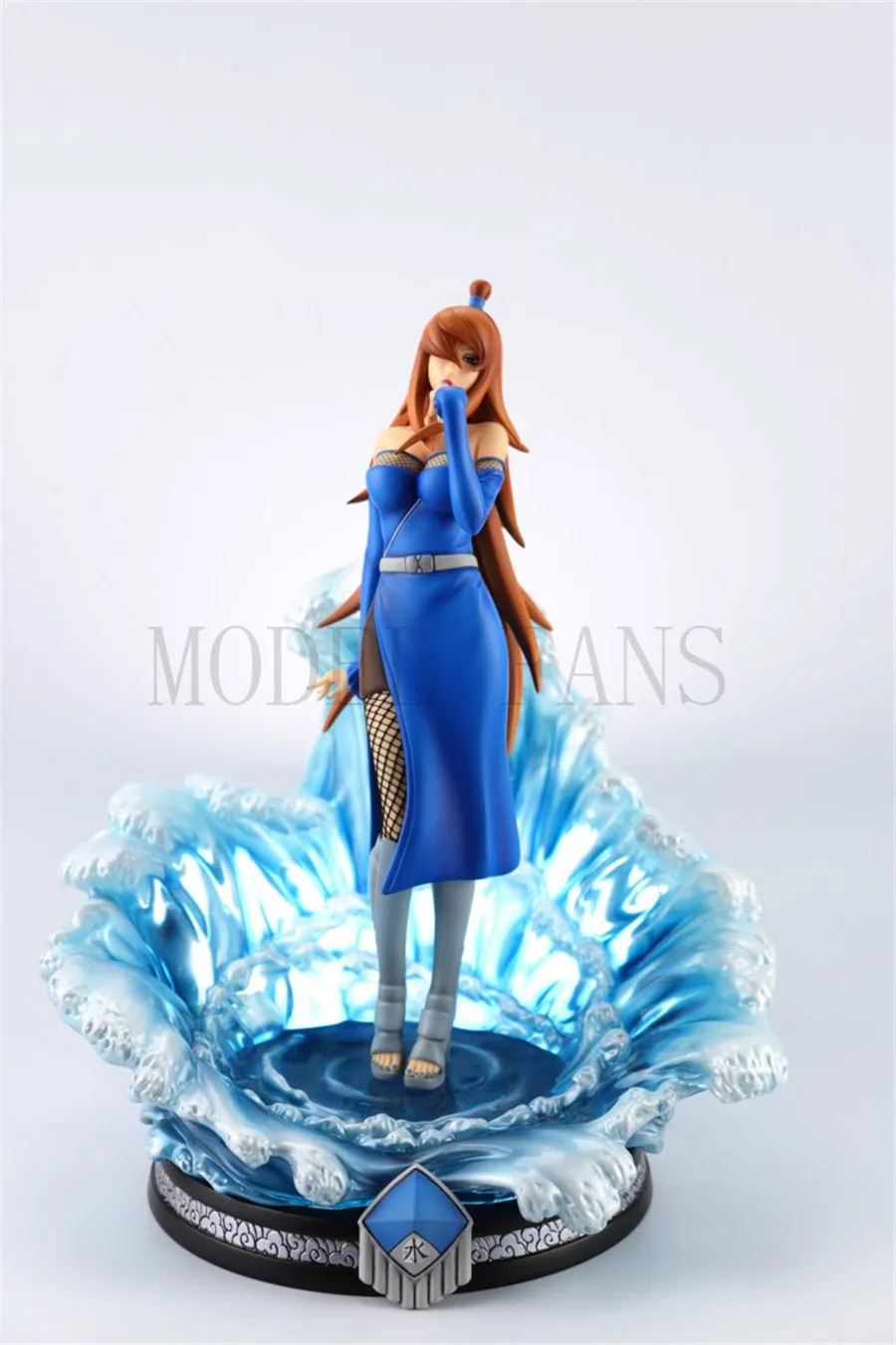 Фигурка из смолы для коллекции Mizukage Terumi Mei gk 27 см|Игровые фигурки и трансформеры| |
