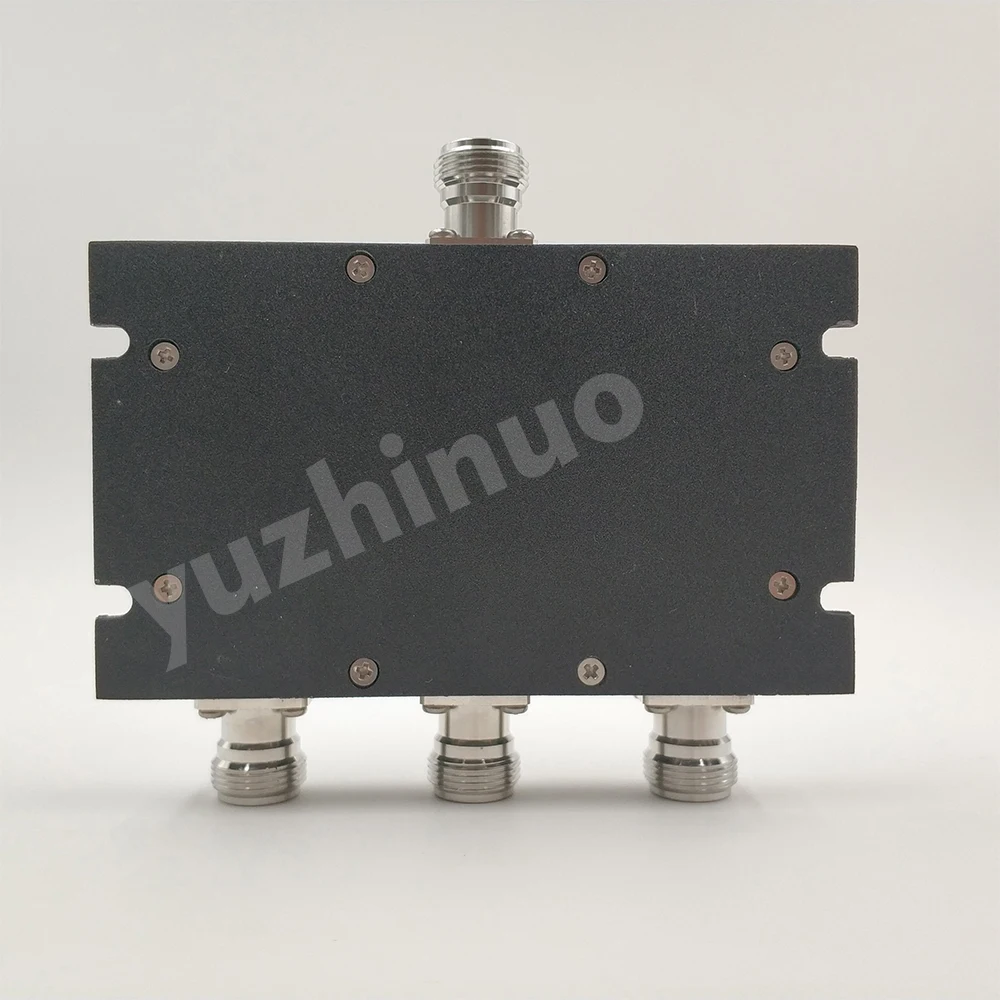 Разветвитель питания для CDMA 850/ GSM 900/DCS 1800/PCS 1900/WCDMA 2100/ LTE усилитель сигнала 698 ~ 2700